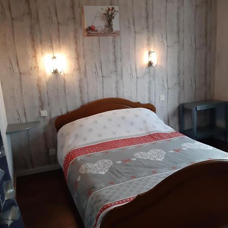 La-Haut, Gite-Maison De Vacances Poinson-les-Fayl Εξωτερικό φωτογραφία