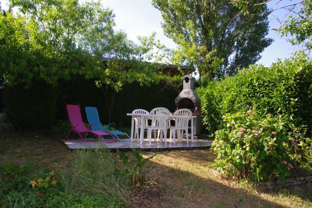 La-Haut, Gite-Maison De Vacances Poinson-les-Fayl Εξωτερικό φωτογραφία