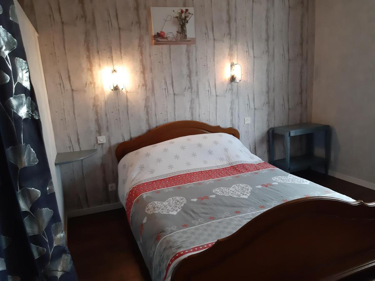 La-Haut, Gite-Maison De Vacances Poinson-les-Fayl Εξωτερικό φωτογραφία